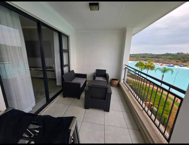 2 BEDROOM PROPERTY TO RENT IN BLYDE RIVERWALK ESTATE